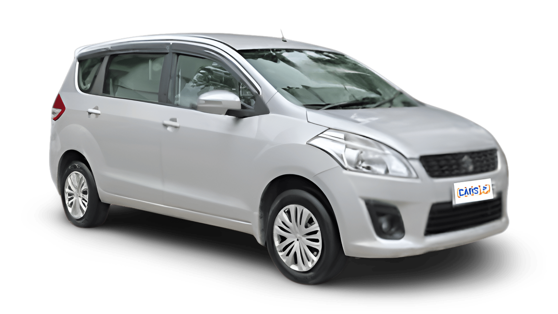 2012 Maruti Ertiga - SUV - Diesel - Manual - ₹5.00 lakh